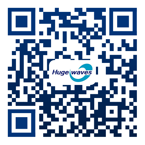 微信二維碼WeChat